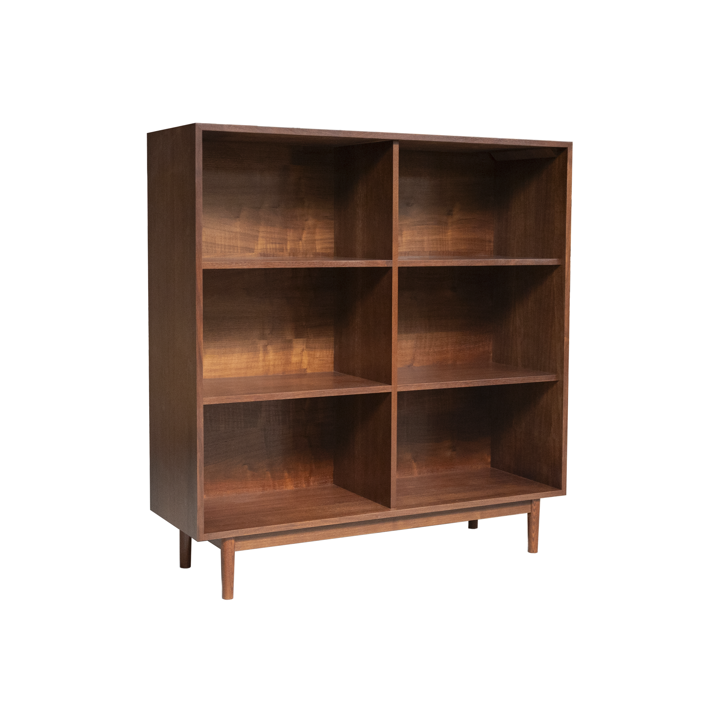 48.25" 3 x 2 Record Storage Cabinet - Ready to Ship