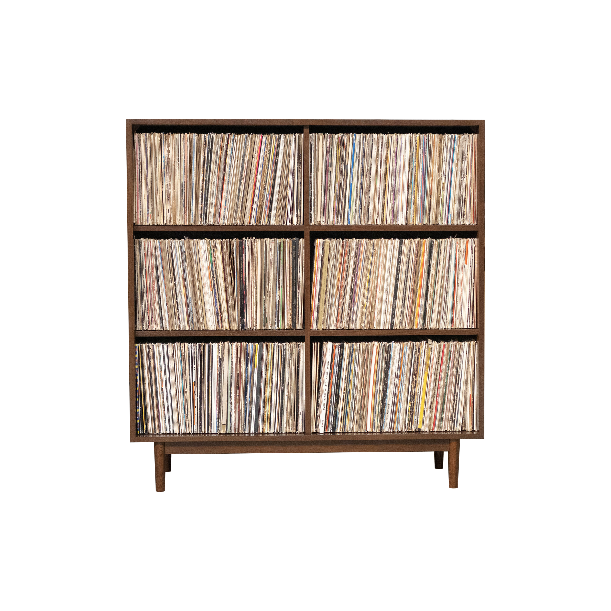 3 x 2 Record Storage Cabinet