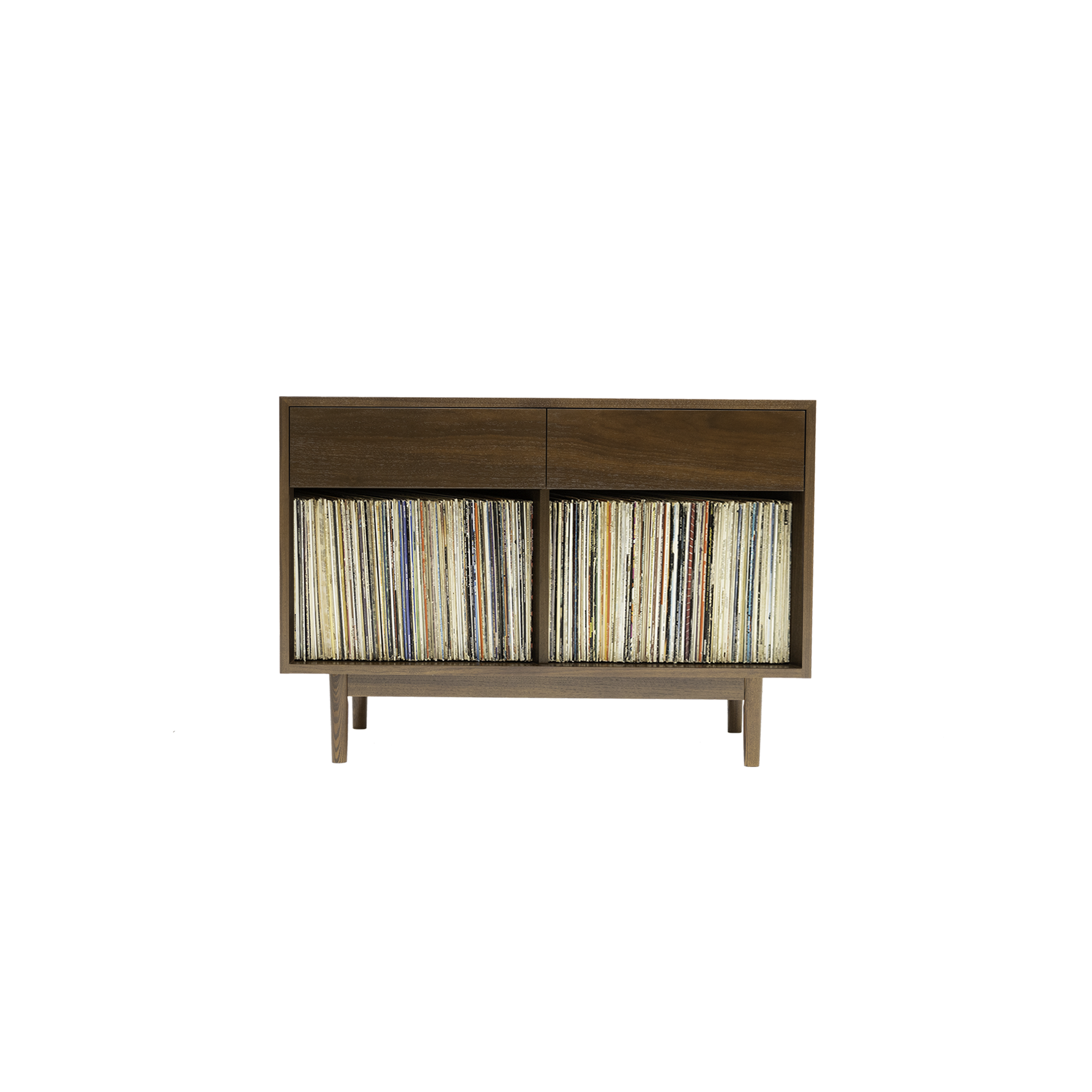 Furniture for vinyl records 【VINYLUM WAREHOUSE】